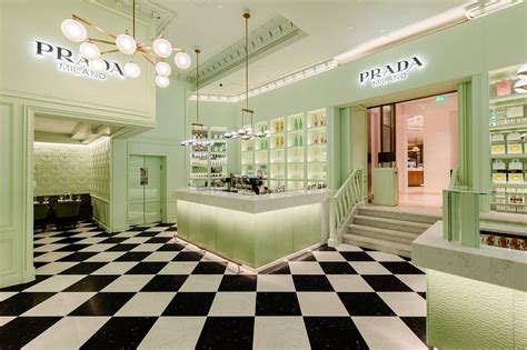 prada cafe price|prada cafe opening times.